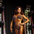 Theresa  Fawcett - NPC Emerald Cup 2011 - #1